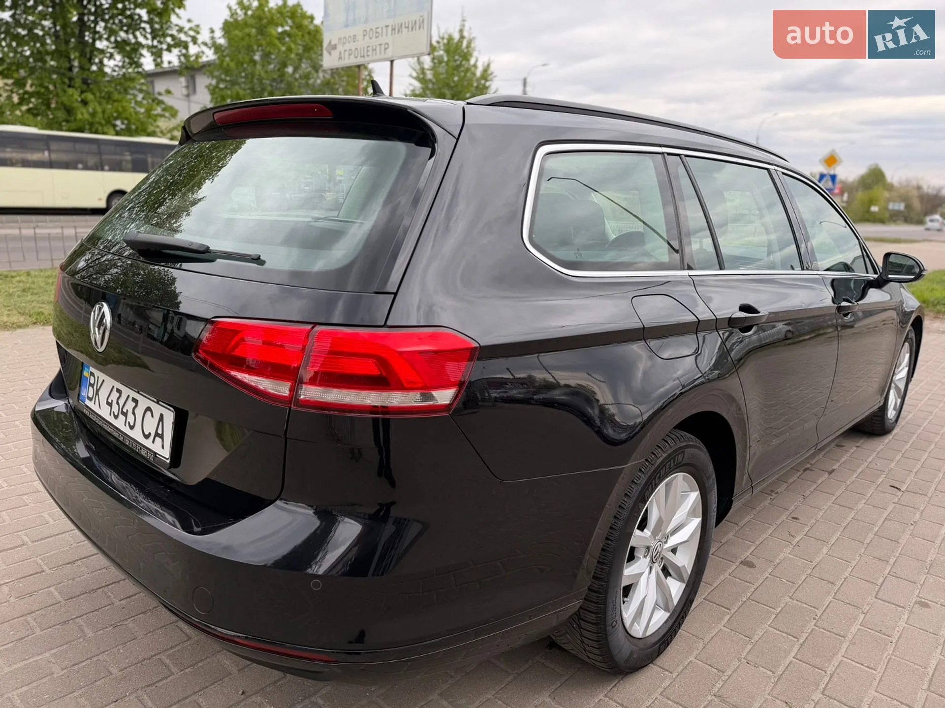 2018 Volkswagen Passat - мініатюра 25