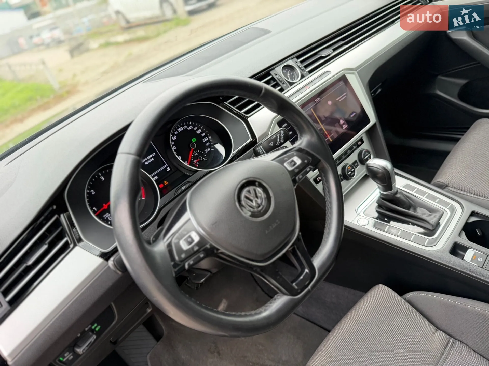 2018 Volkswagen Passat - мініатюра 32
