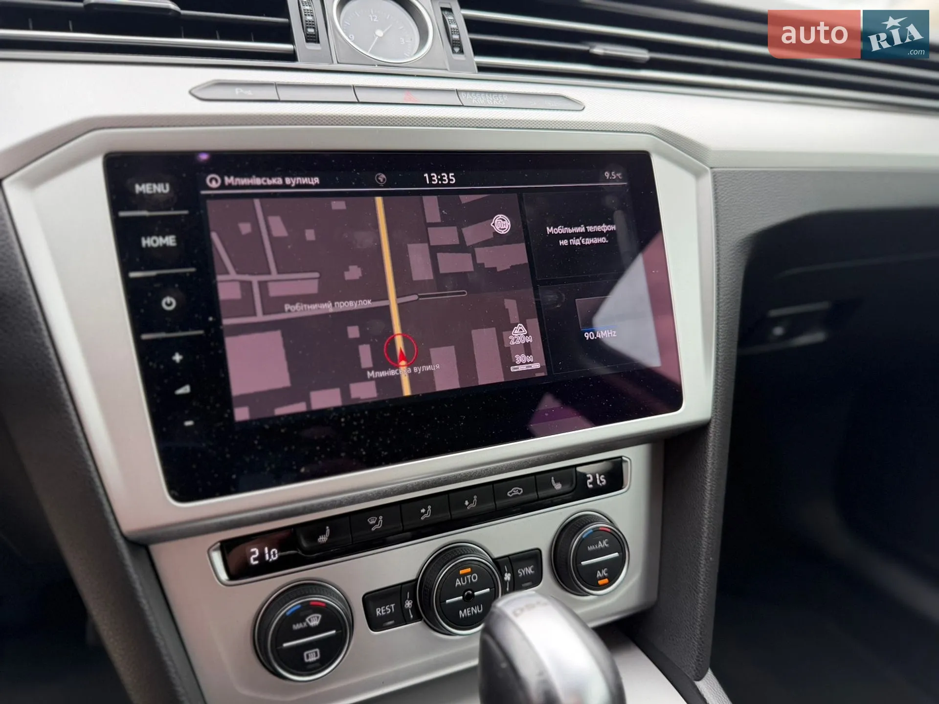 2018 Volkswagen Passat - мініатюра 43