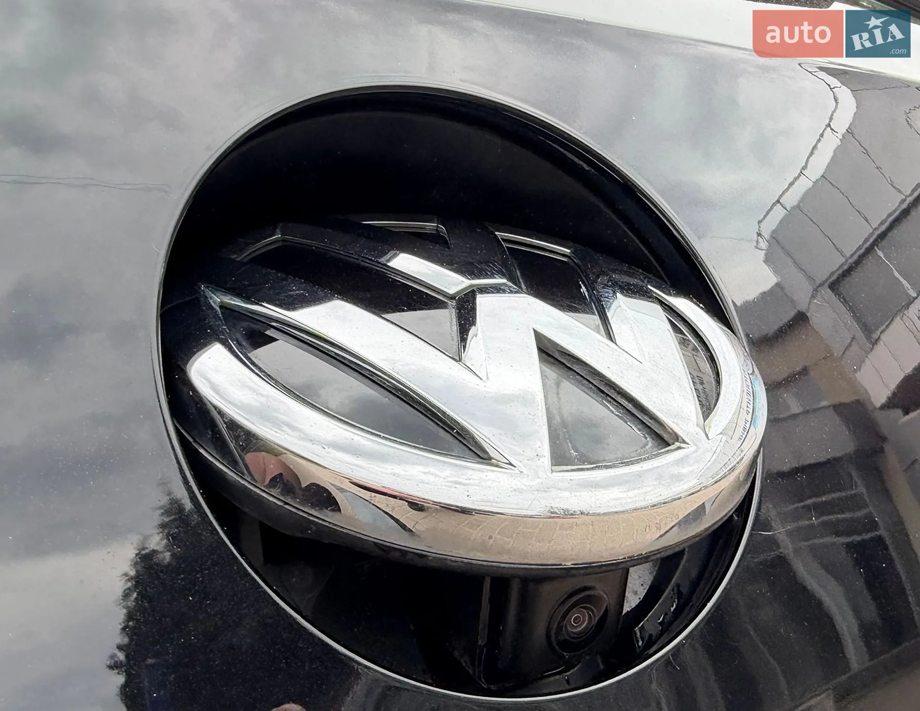 2018 Volkswagen Passat - мініатюра 80