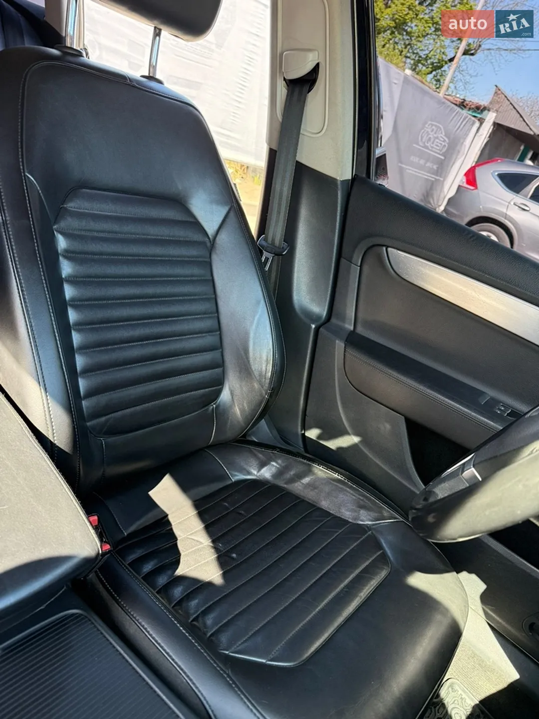 2014 Volkswagen Passat - мініатюра 12
