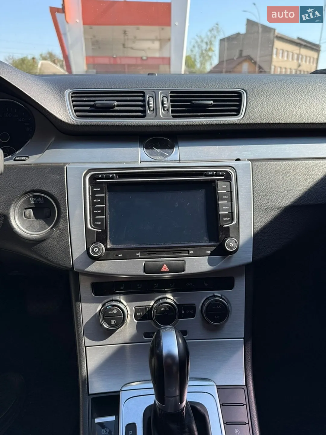 2014 Volkswagen Passat - мініатюра 16