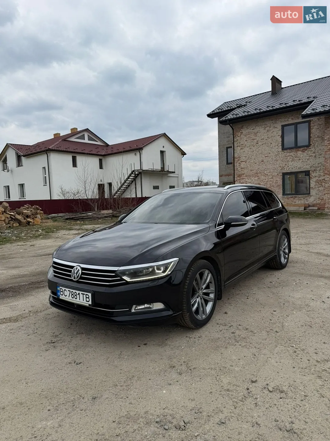2014 Volkswagen Passat - мініатюра 16