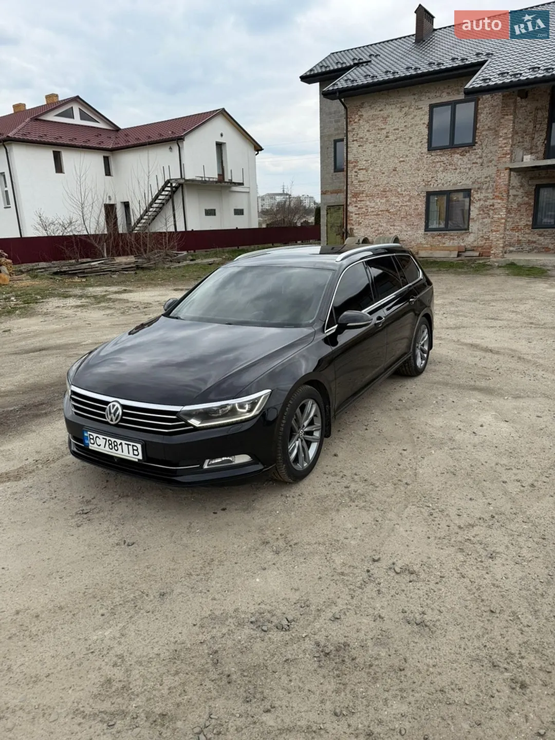 2014 Volkswagen Passat - мініатюра 19