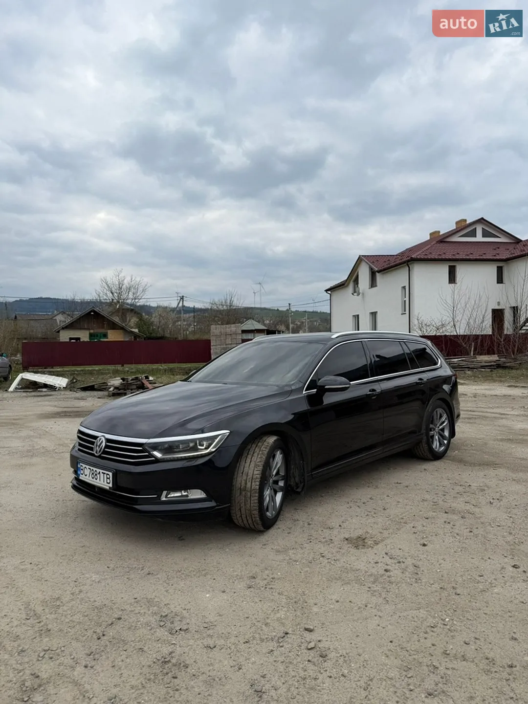 2014 Volkswagen Passat - мініатюра 24