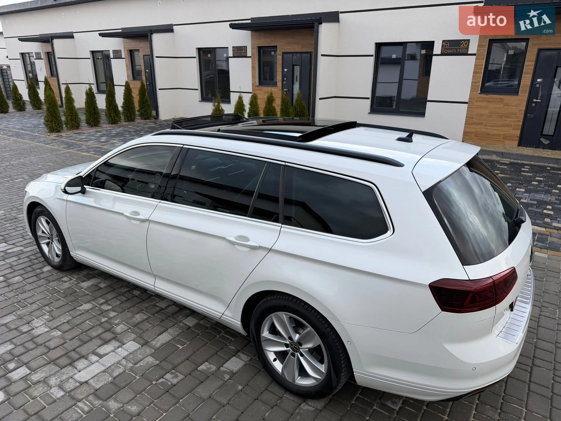 2022 Volkswagen Passat - мініатюра 11