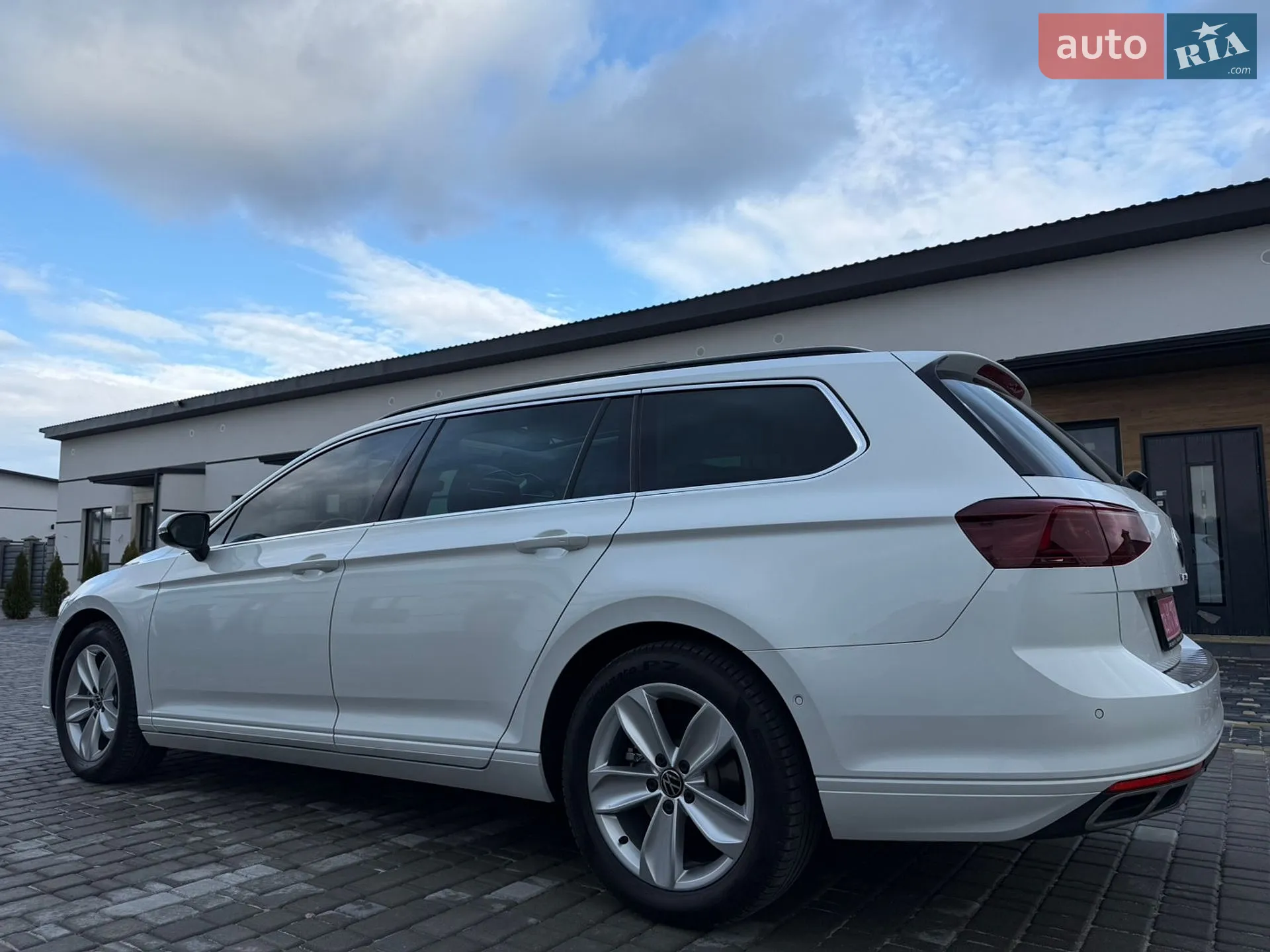 2022 Volkswagen Passat - мініатюра 13