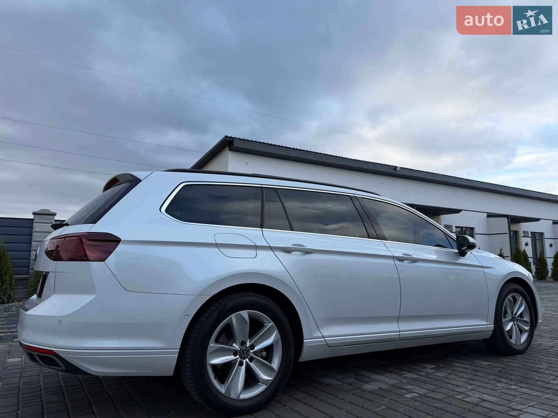 2022 Volkswagen Passat - мініатюра 19