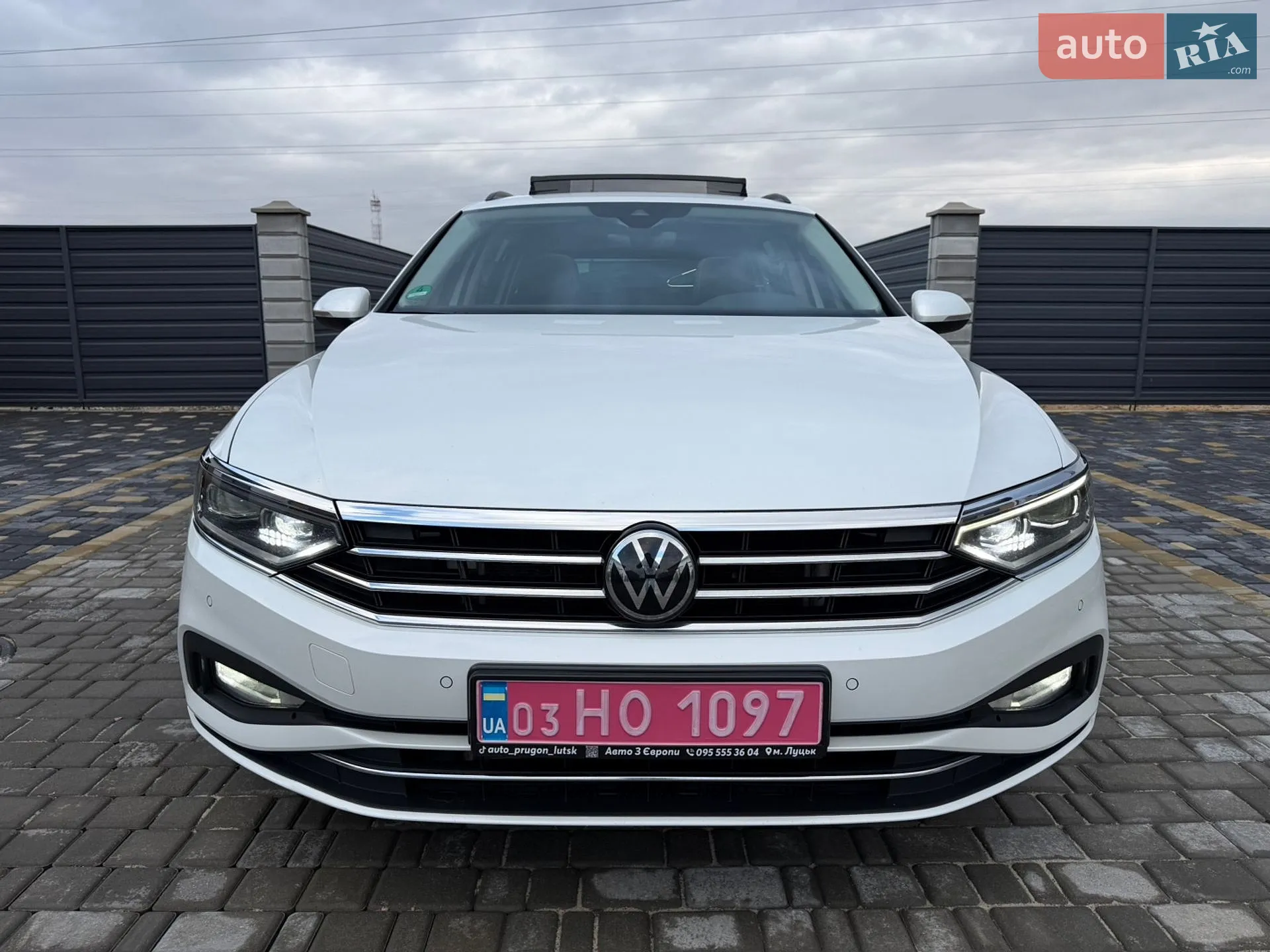 2022 Volkswagen Passat - мініатюра 25