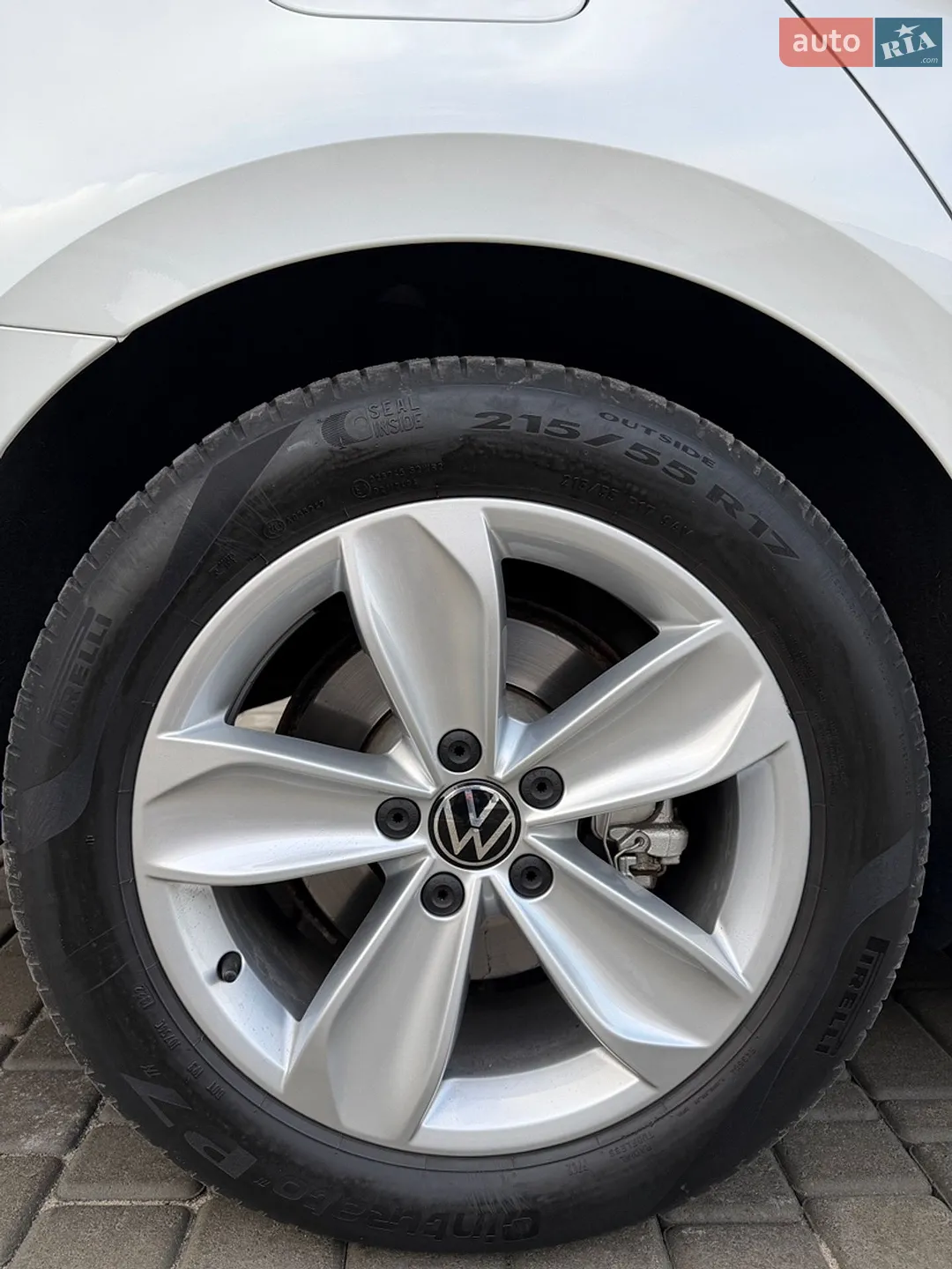 2022 Volkswagen Passat - мініатюра 61