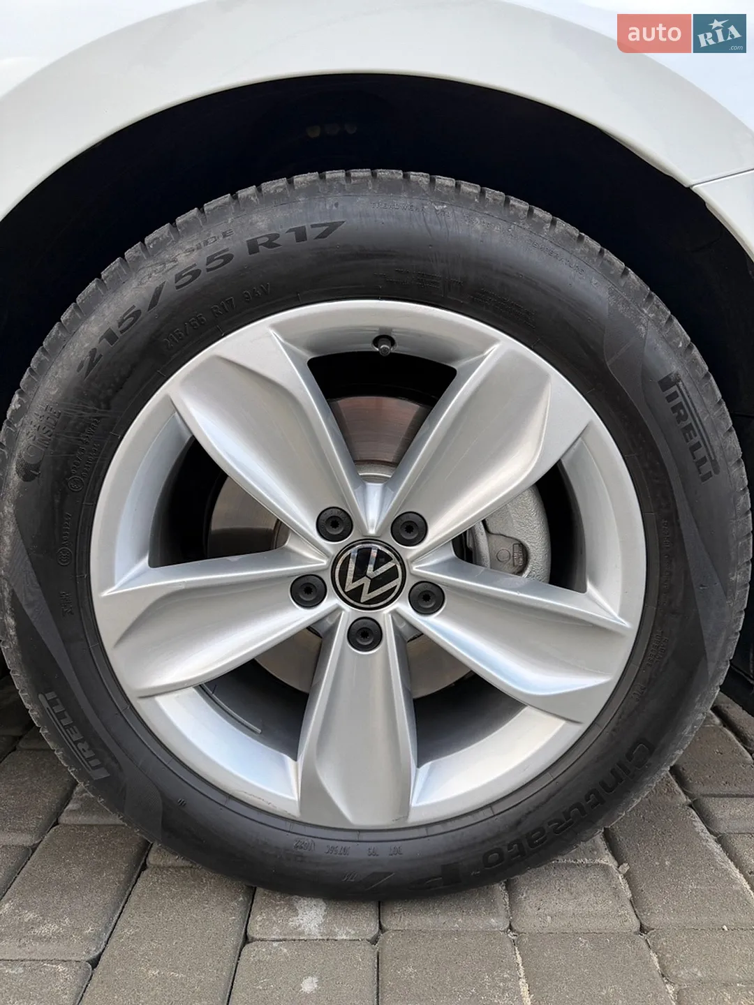 2022 Volkswagen Passat - мініатюра 65