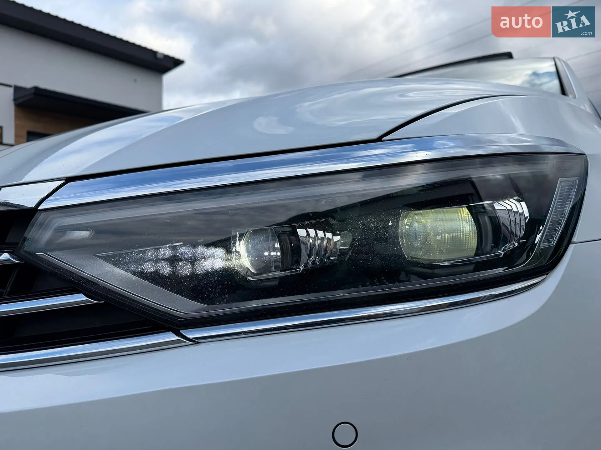 2022 Volkswagen Passat - мініатюра 73
