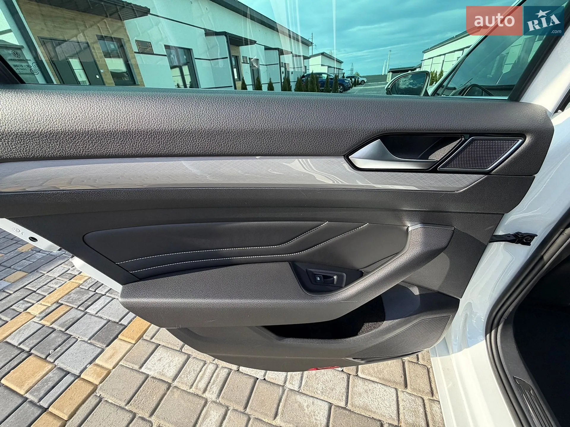 2022 Volkswagen Passat - мініатюра 98