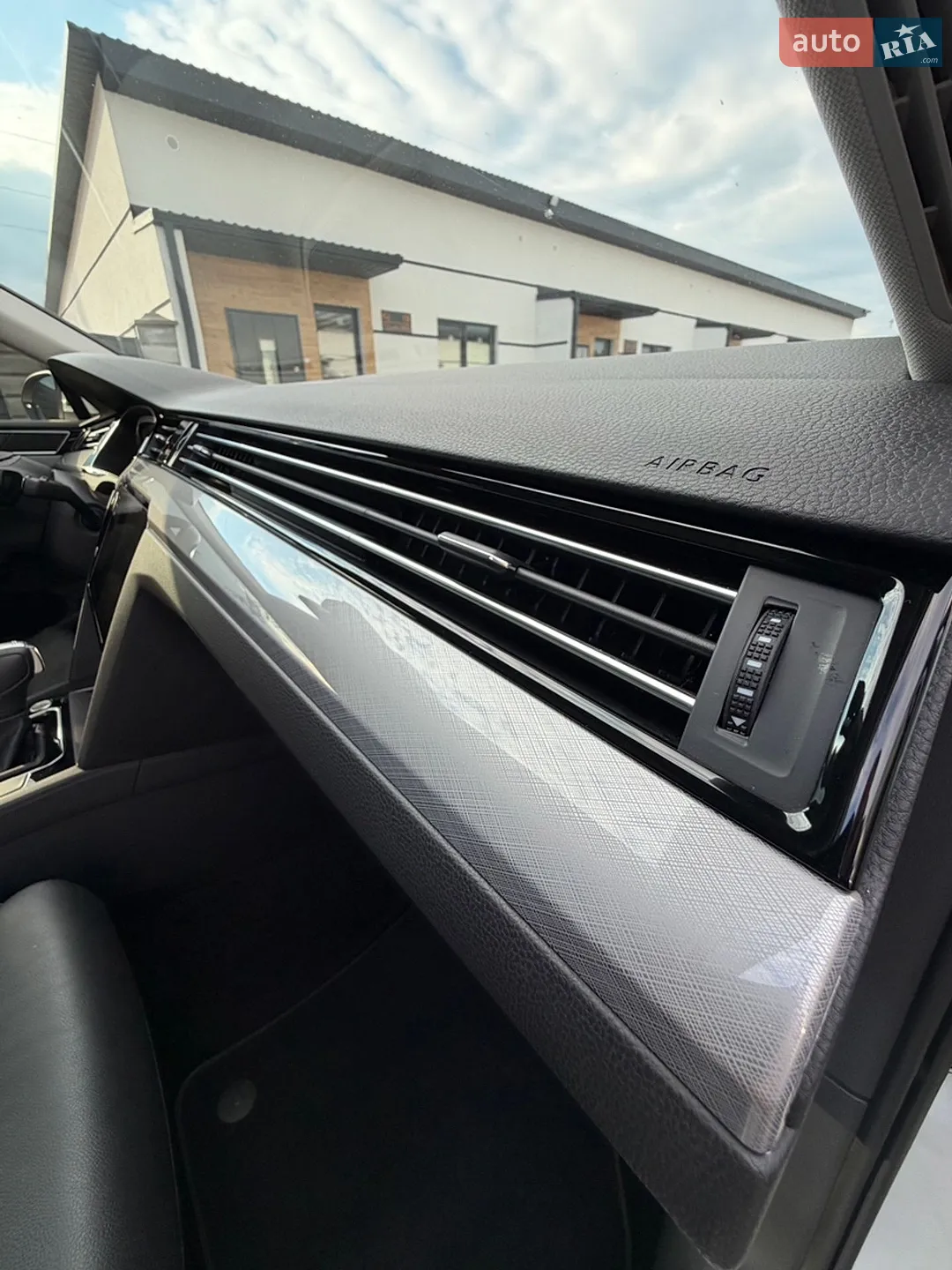 2022 Volkswagen Passat - мініатюра 114