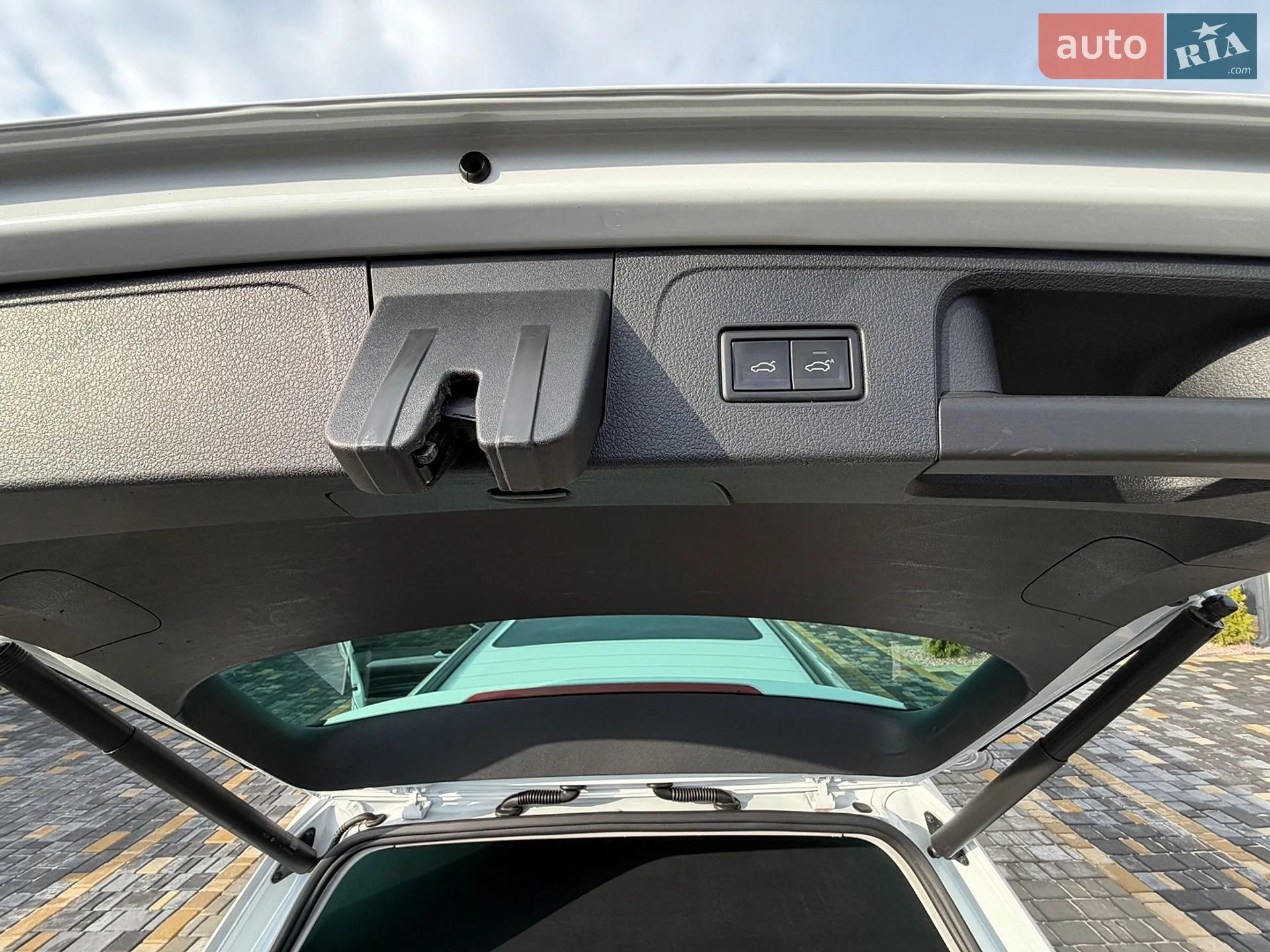 2022 Volkswagen Passat - мініатюра 119