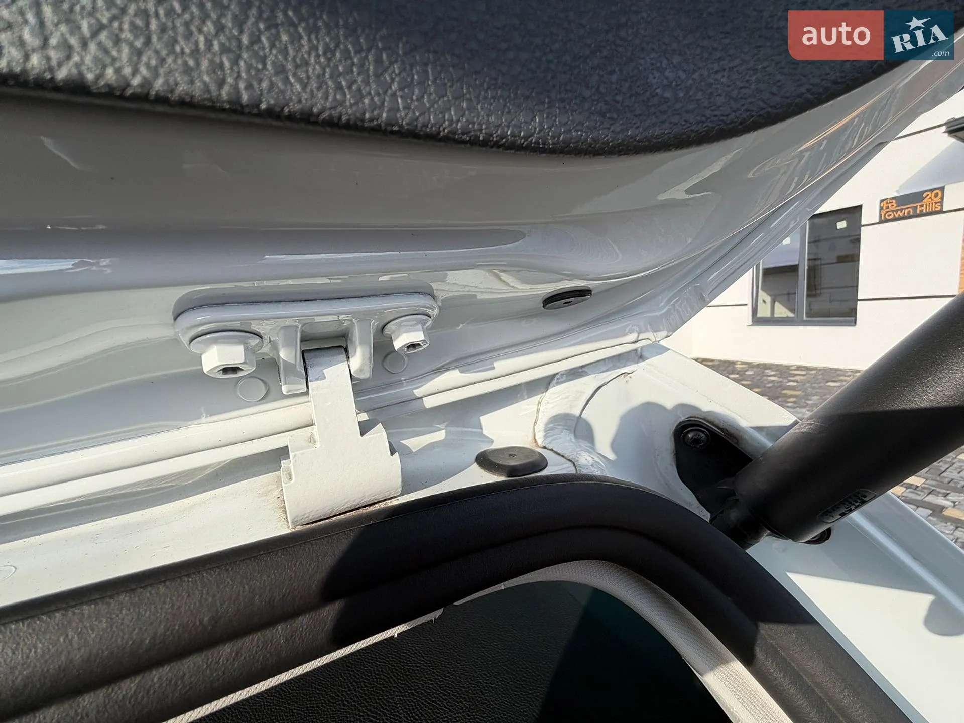 2022 Volkswagen Passat - мініатюра 124