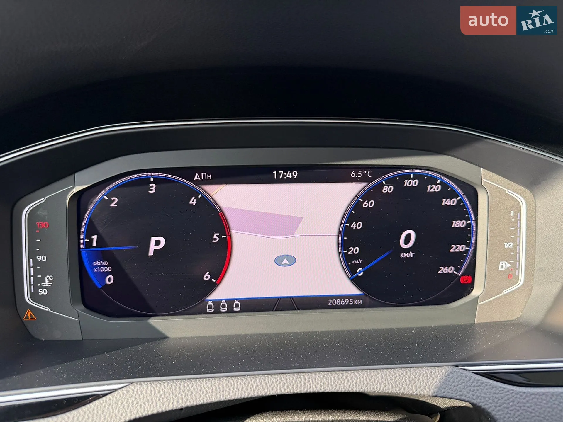2022 Volkswagen Passat - мініатюра 142