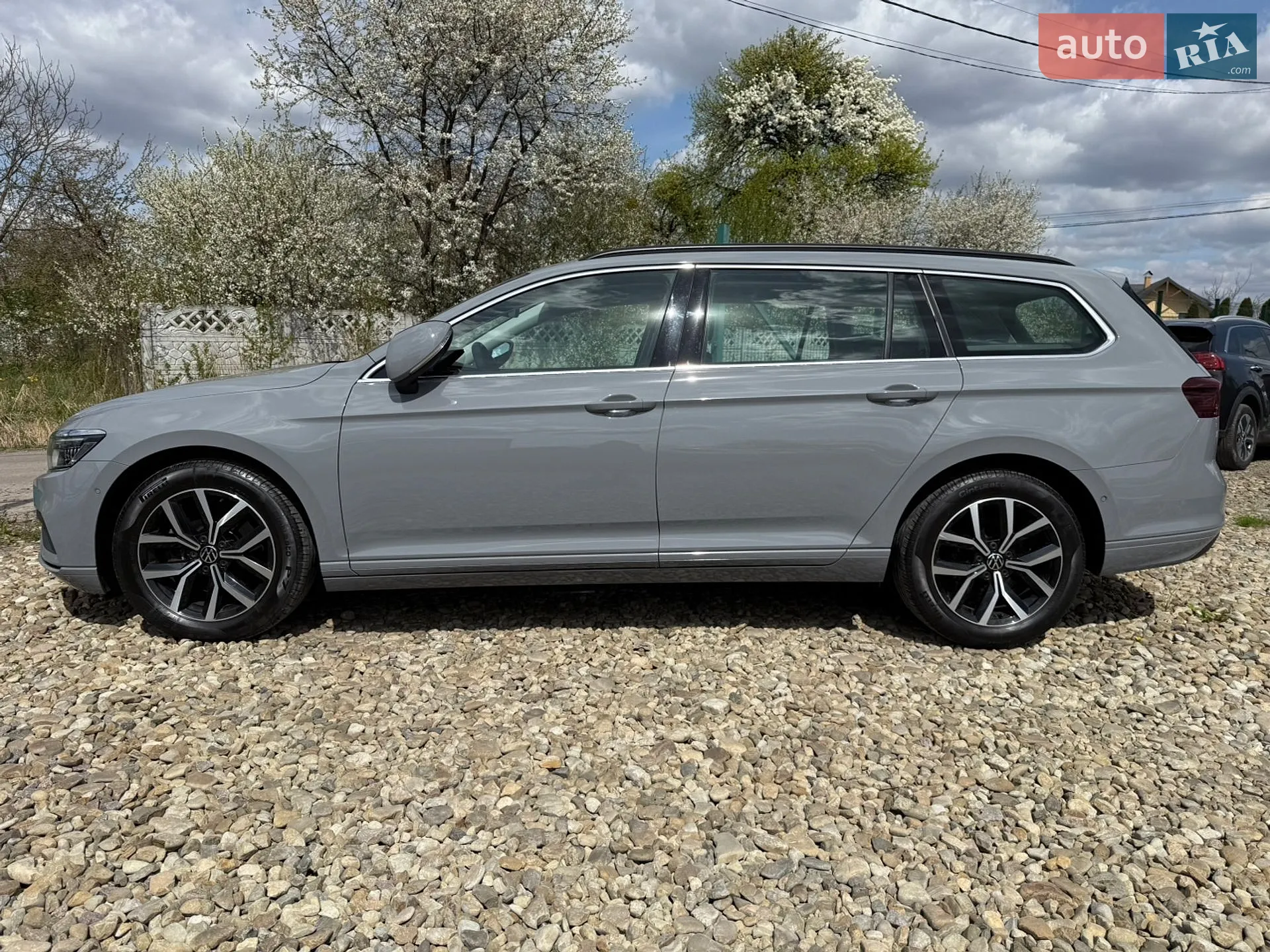 2022 Volkswagen Passat - мініатюра 16