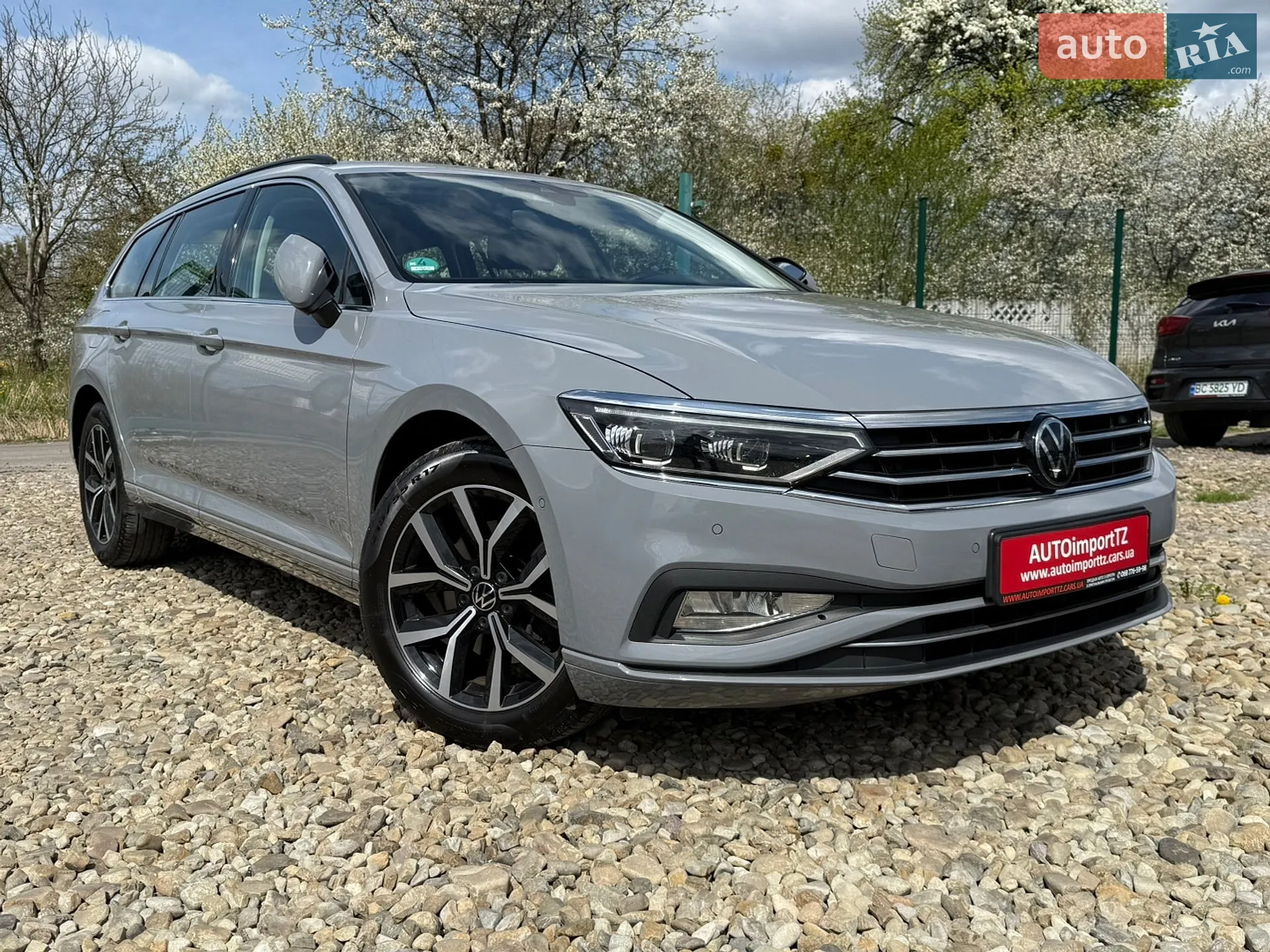 2022 Volkswagen Passat - мініатюра 21