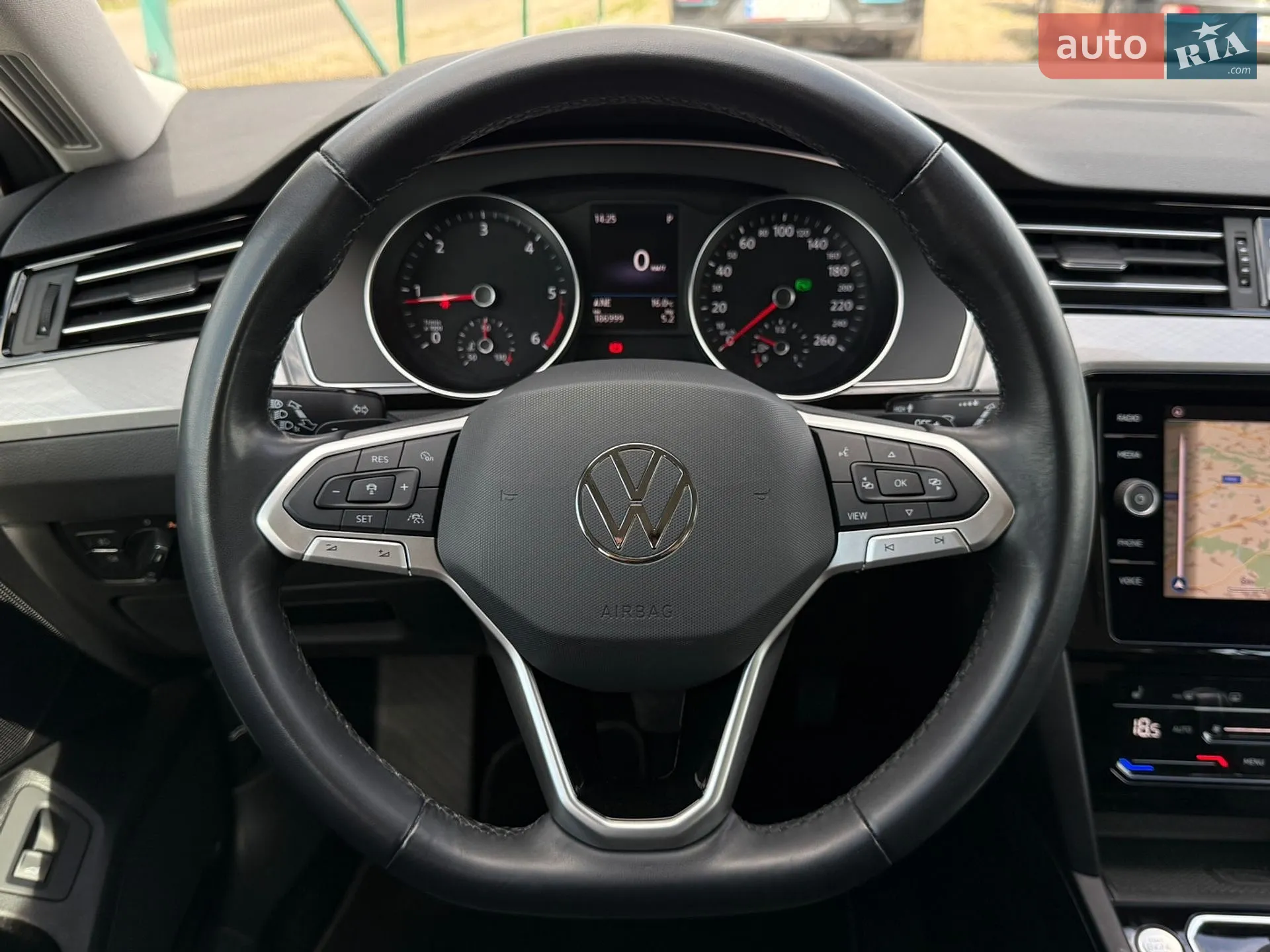 2022 Volkswagen Passat - мініатюра 39