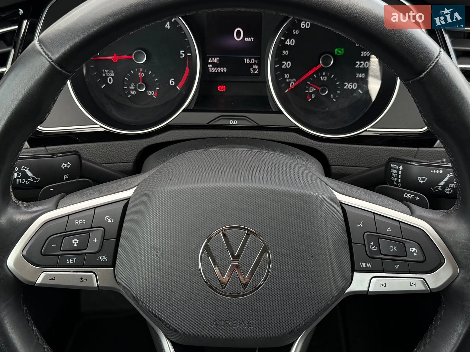 2022 Volkswagen Passat - мініатюра 43