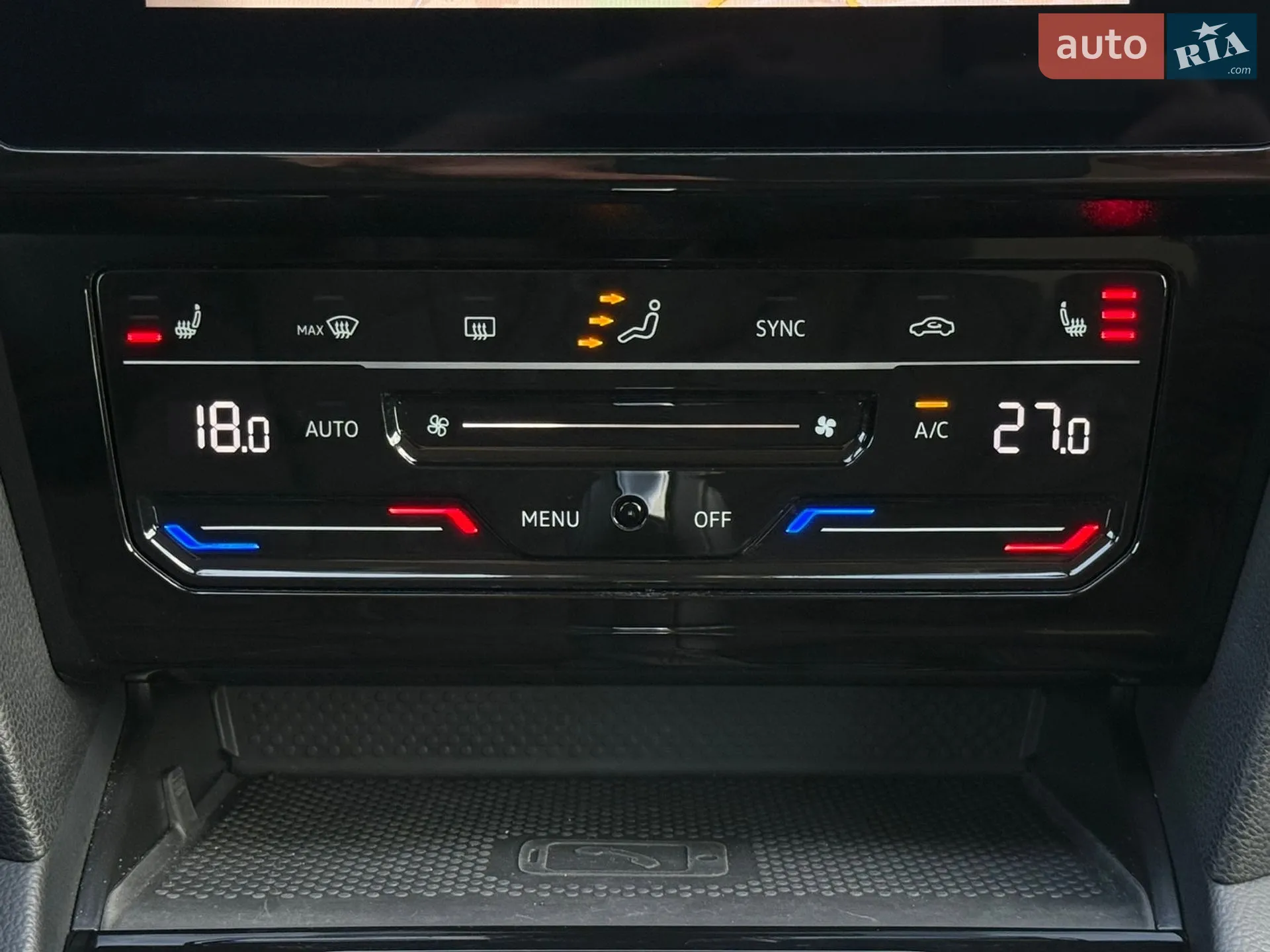 2022 Volkswagen Passat - мініатюра 53