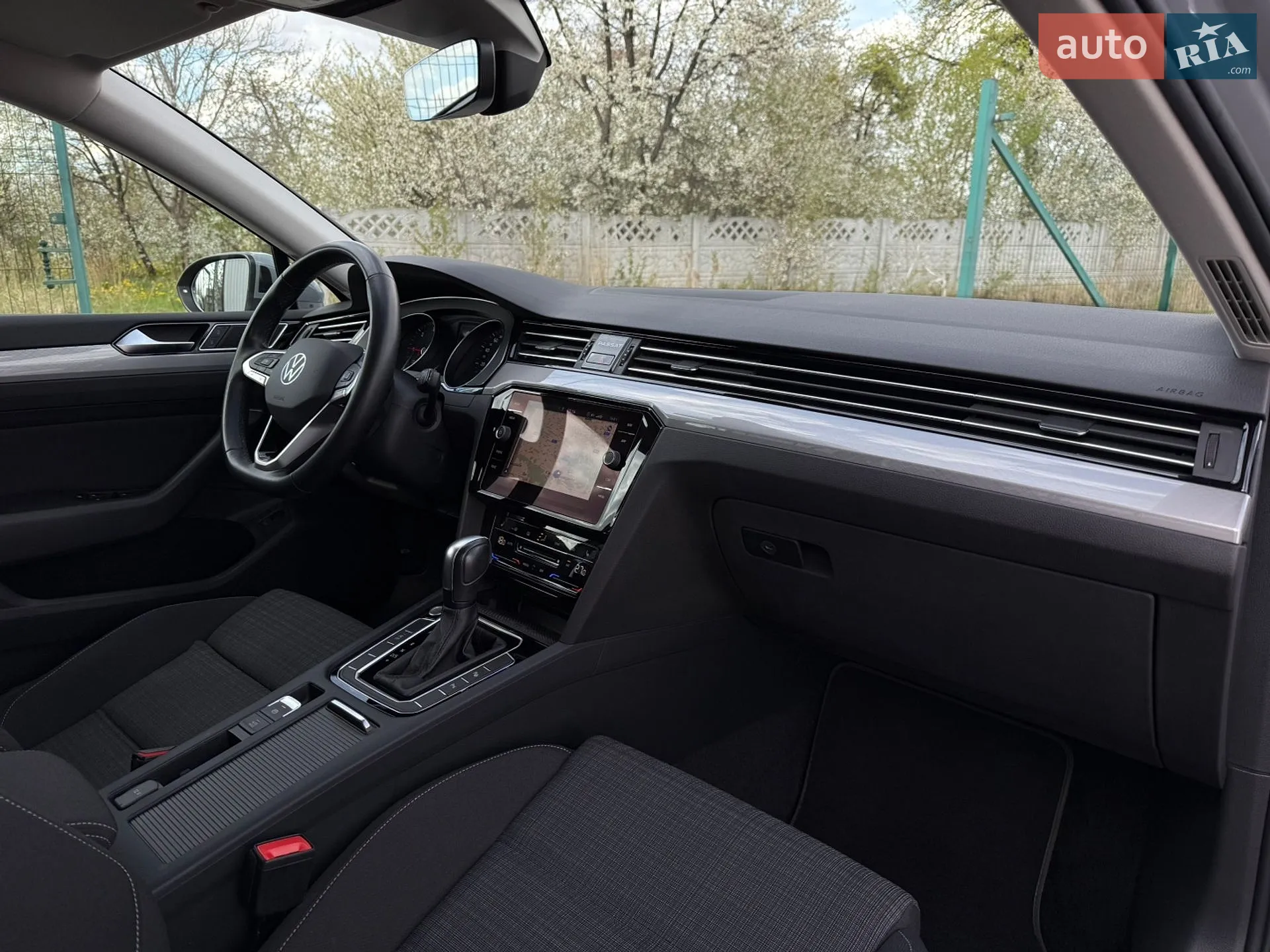 2022 Volkswagen Passat - мініатюра 96