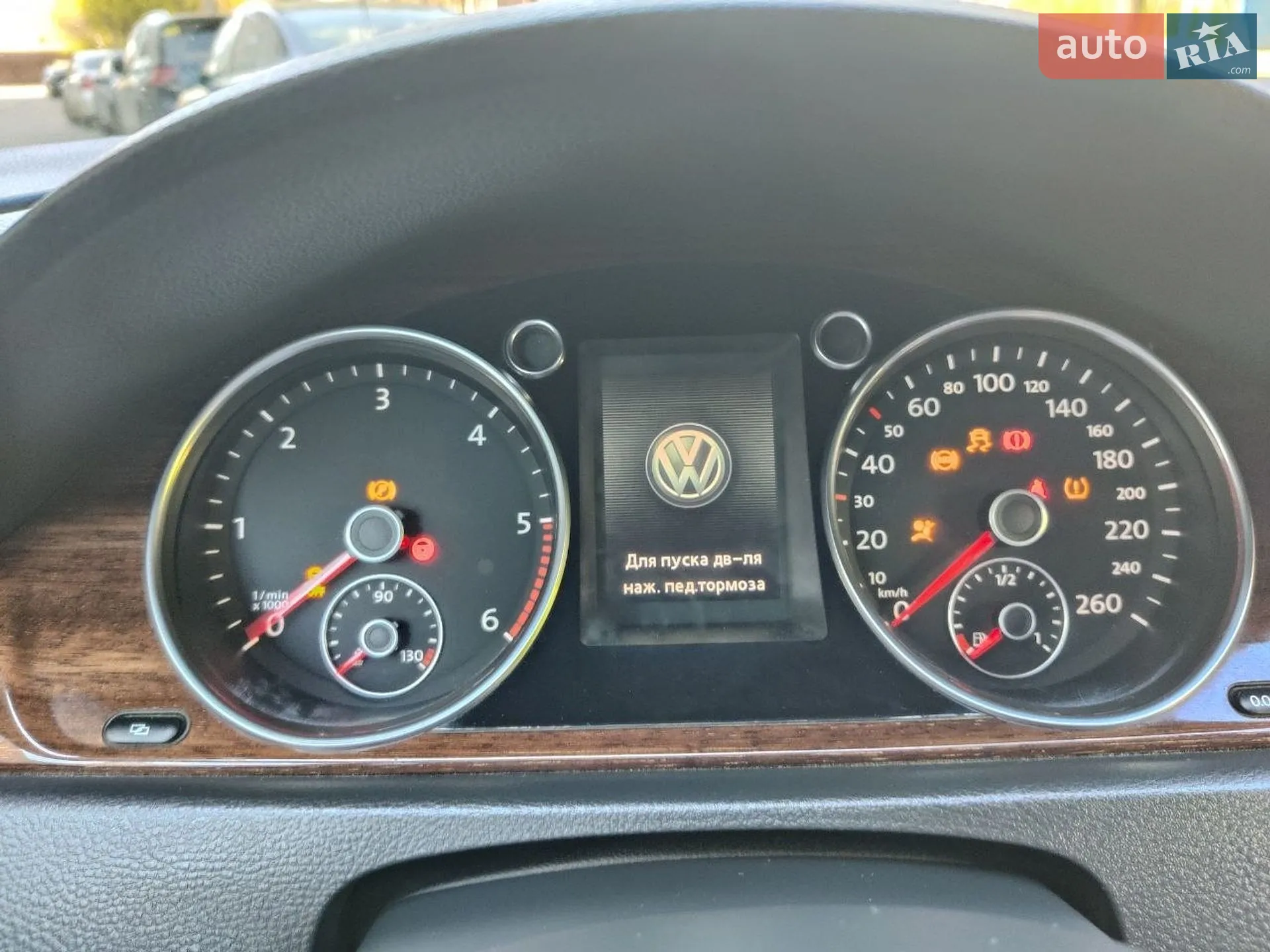 2011 Volkswagen Passat - мініатюра 11