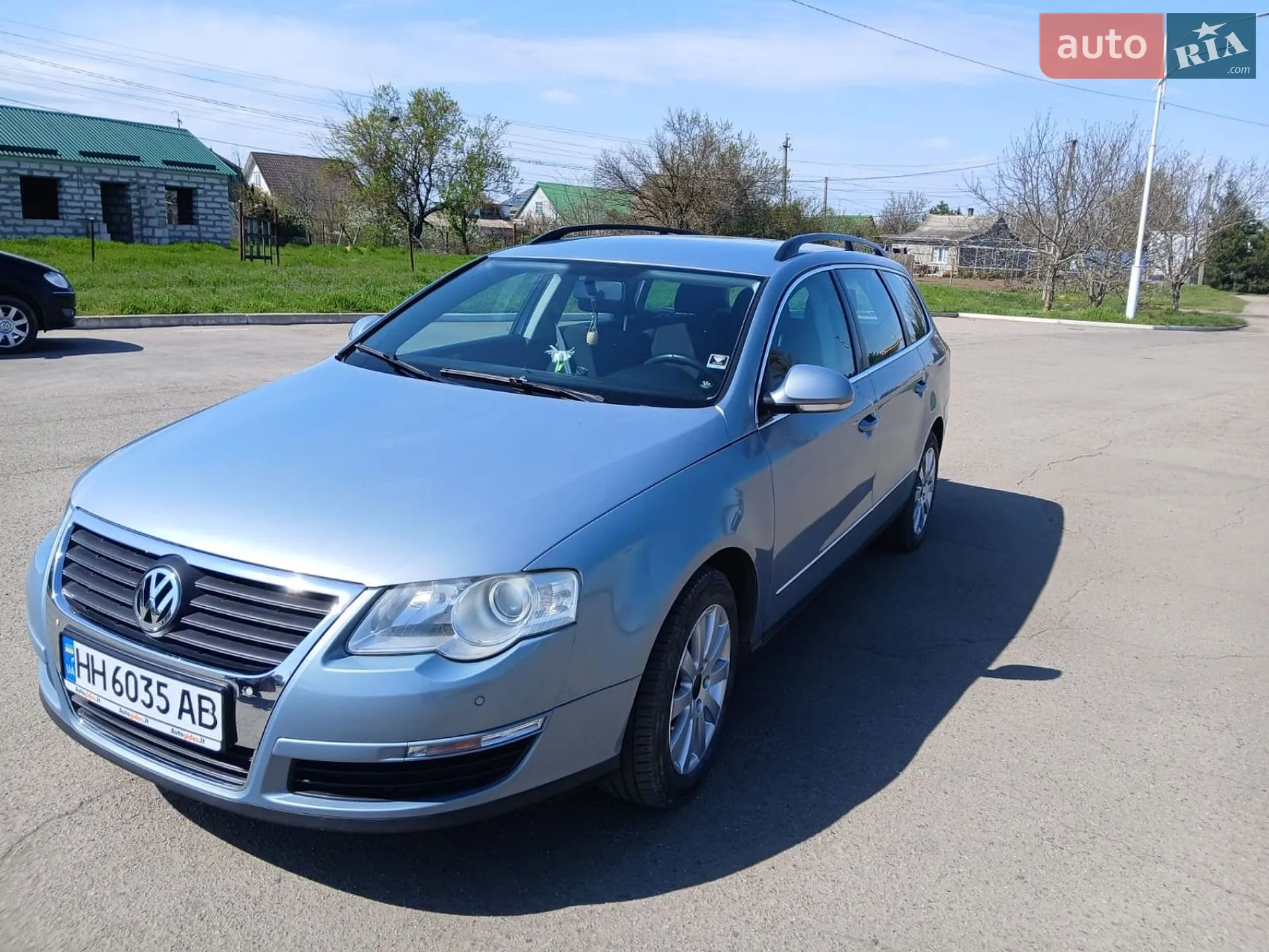 2010 Volkswagen Passat - мініатюра 4