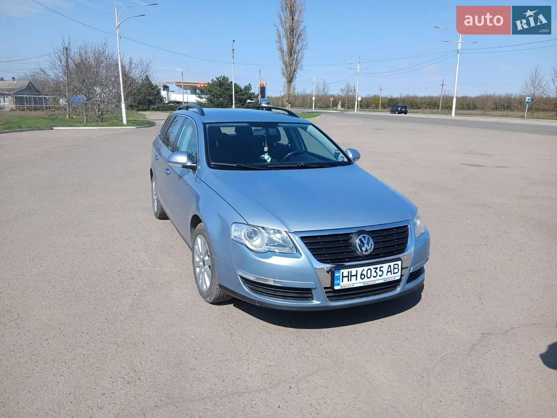 2010 Volkswagen Passat - мініатюра 13