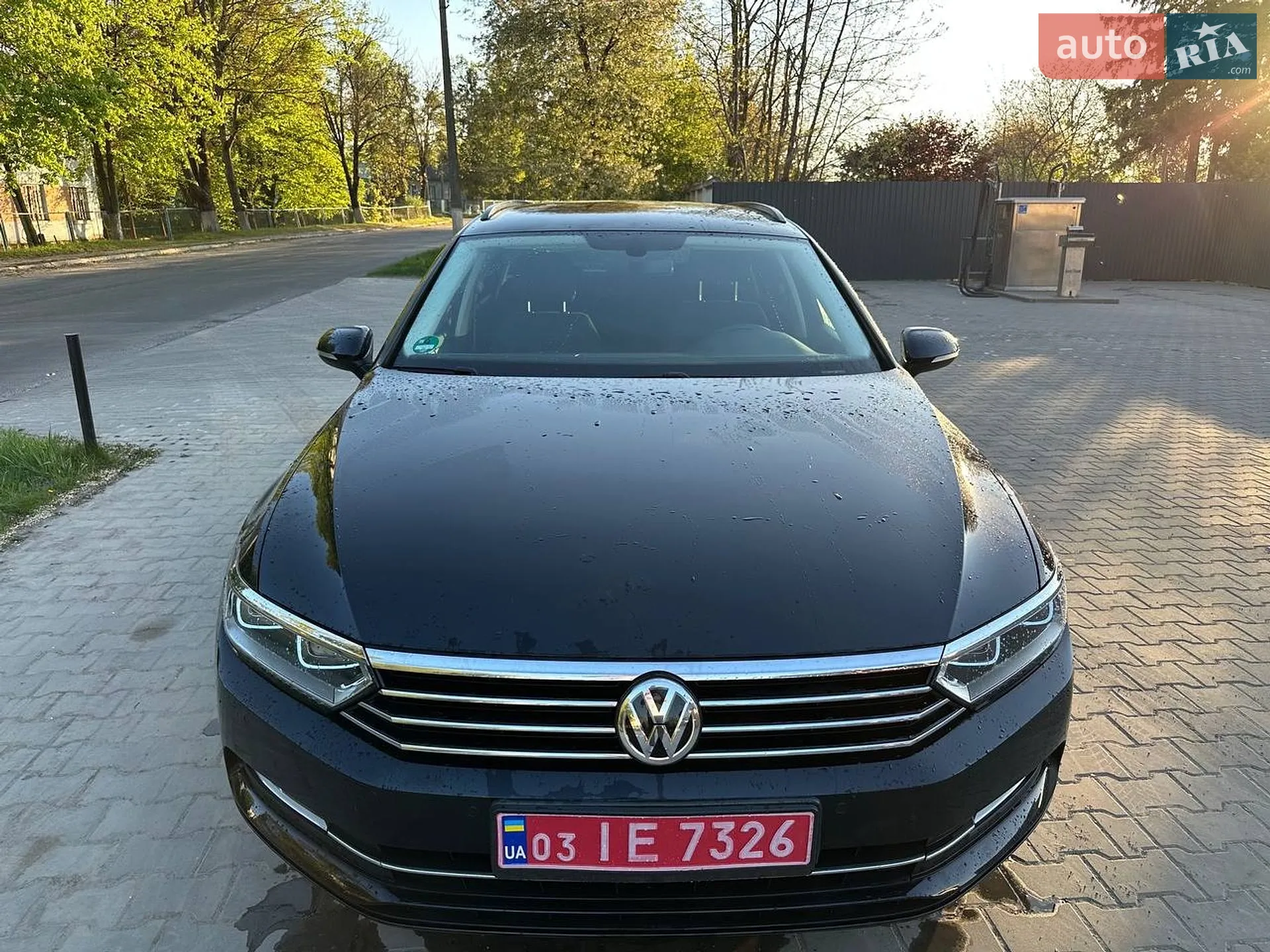 2016 Volkswagen Passat - мініатюра 2