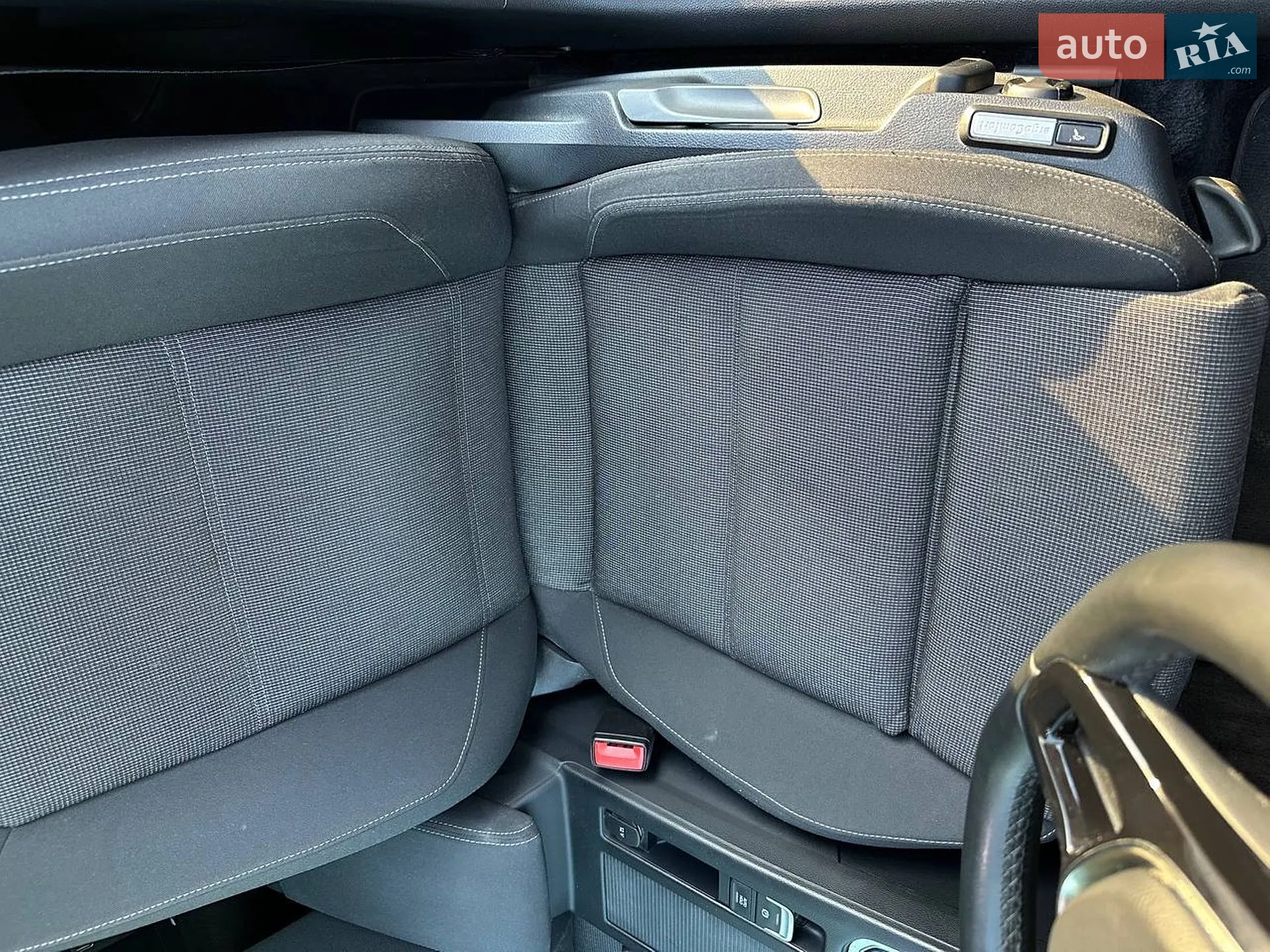 2016 Volkswagen Passat - мініатюра 14