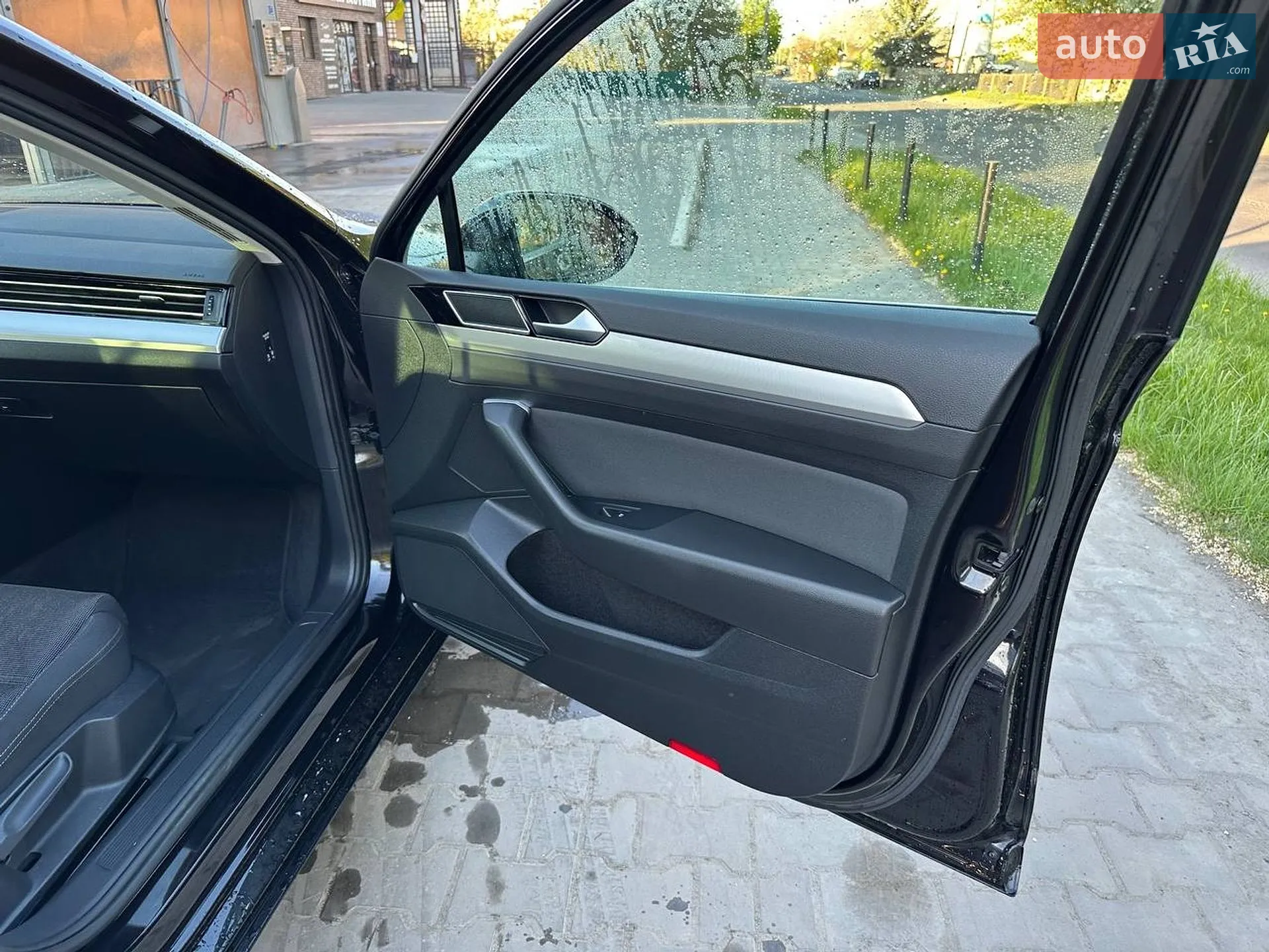 2016 Volkswagen Passat - мініатюра 21