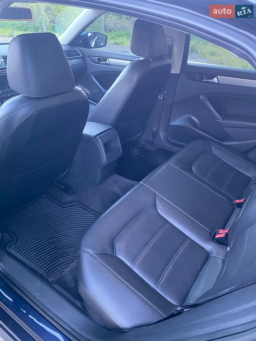 2013 Volkswagen Passat - мініатюра 17