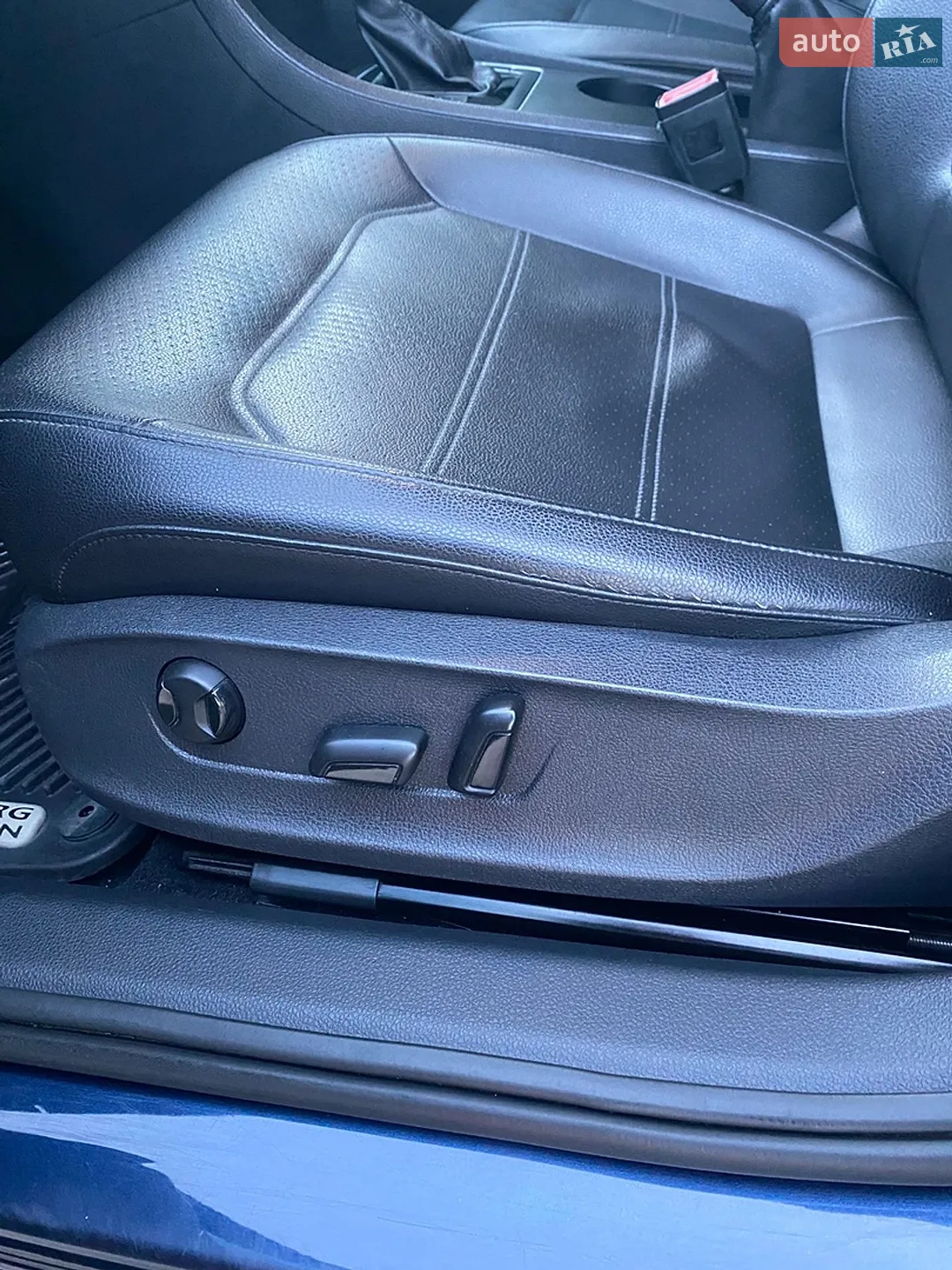 2013 Volkswagen Passat - мініатюра 22