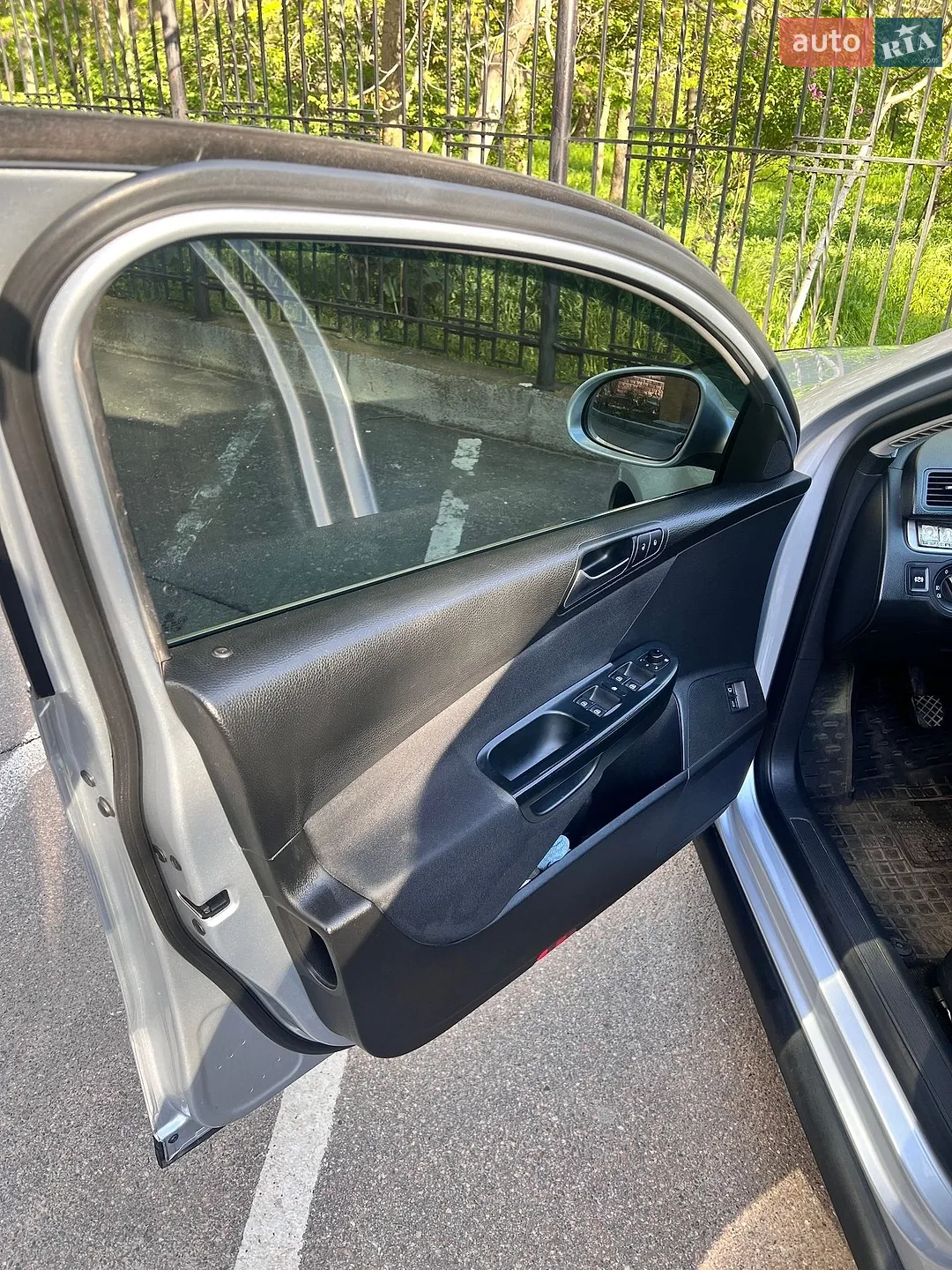 2010 Volkswagen Passat - мініатюра 10