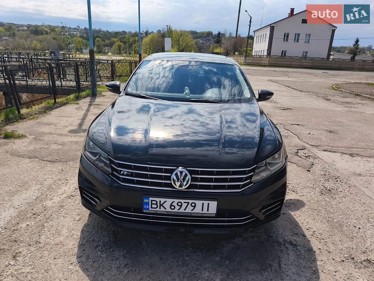 2015 Volkswagen Passat - мініатюра 43