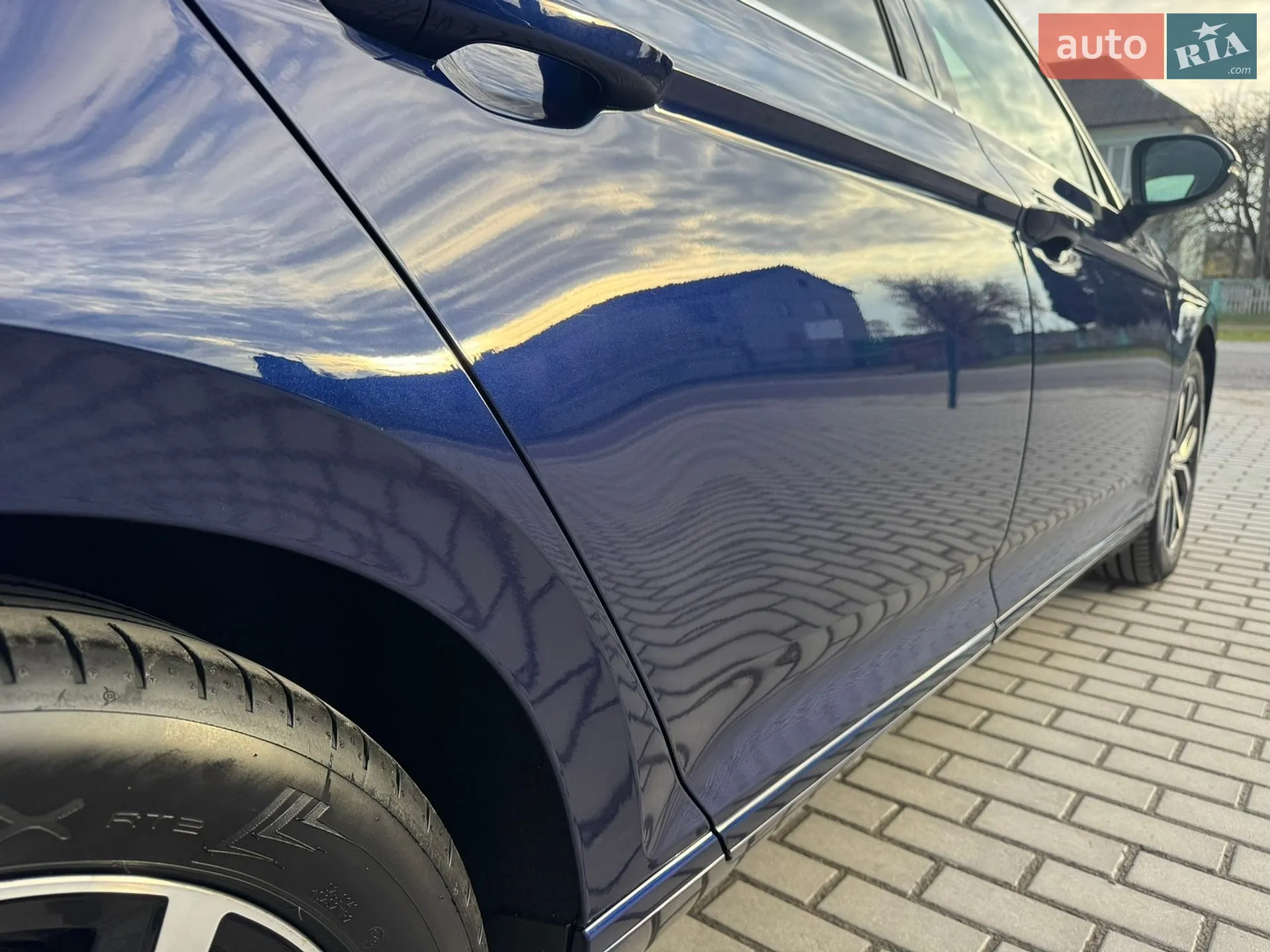 2018 Volkswagen Passat - мініатюра 18