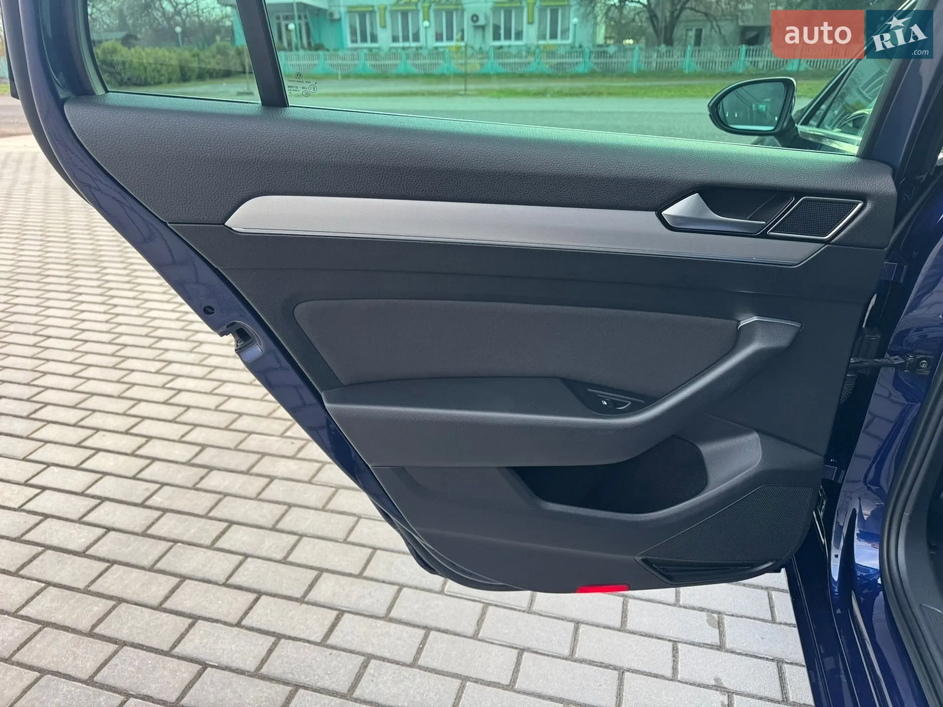 2018 Volkswagen Passat - мініатюра 28