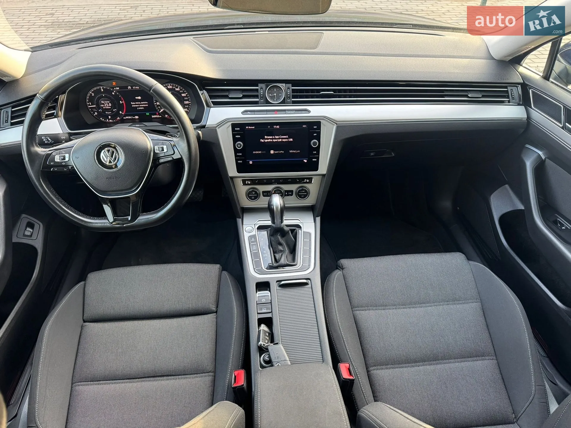 2018 Volkswagen Passat - мініатюра 33