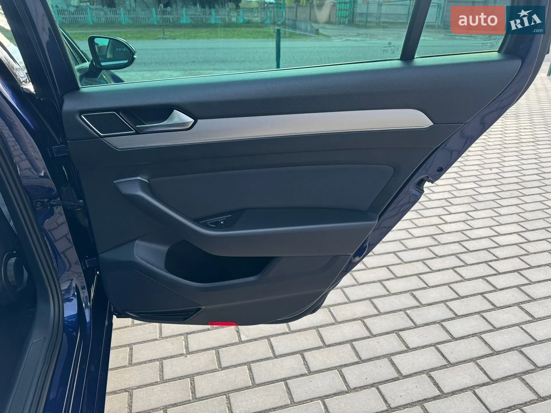 2018 Volkswagen Passat - мініатюра 53