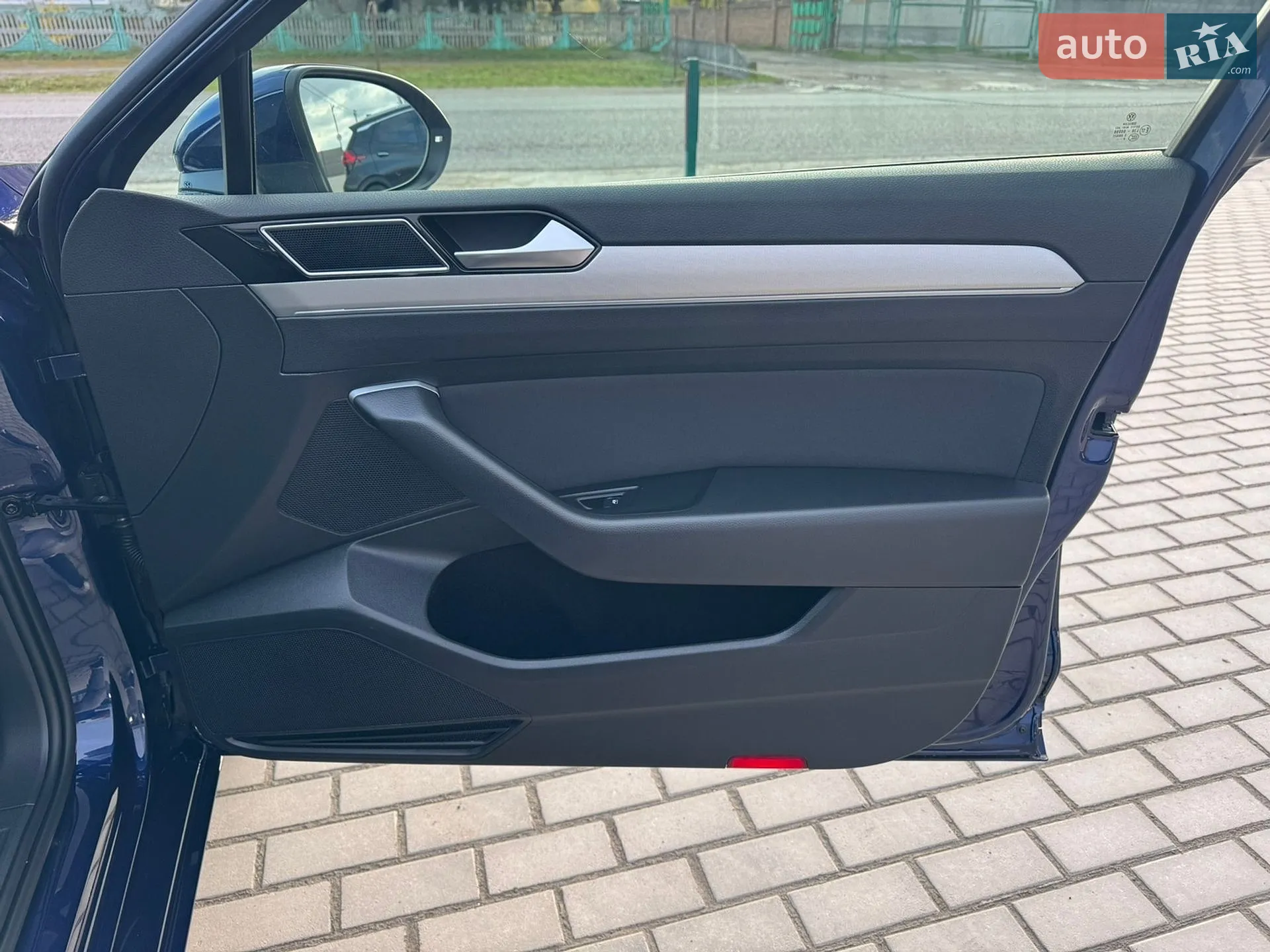2018 Volkswagen Passat - мініатюра 57