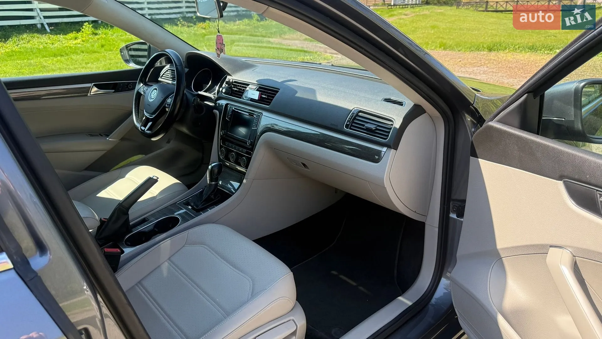 2016 Volkswagen Passat - мініатюра 12
