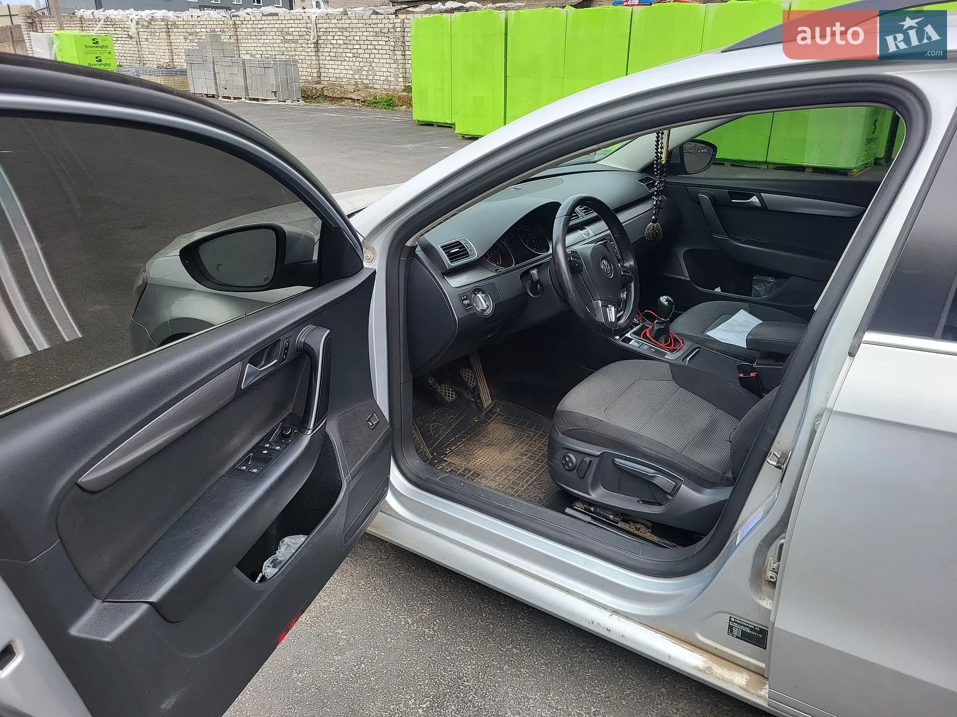 2014 Volkswagen Passat - мініатюра 3
