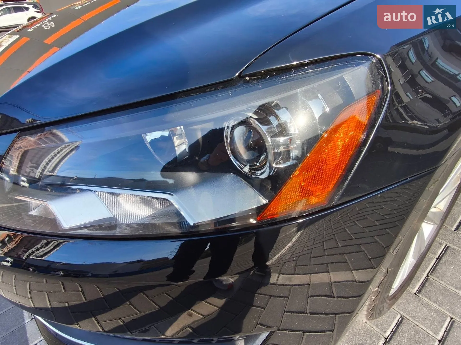 2012 Volkswagen Passat - мініатюра 4