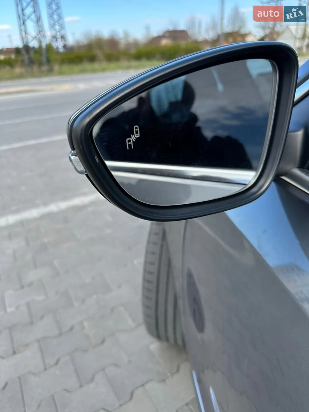 2016 Volkswagen Passat - мініатюра 10