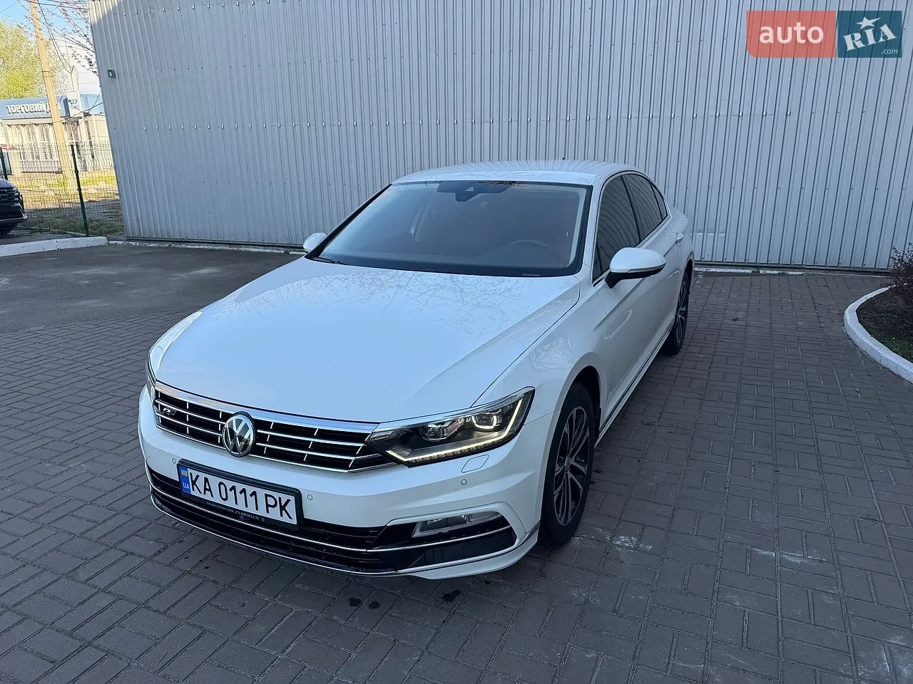 2019 Volkswagen Passat - мініатюра 22
