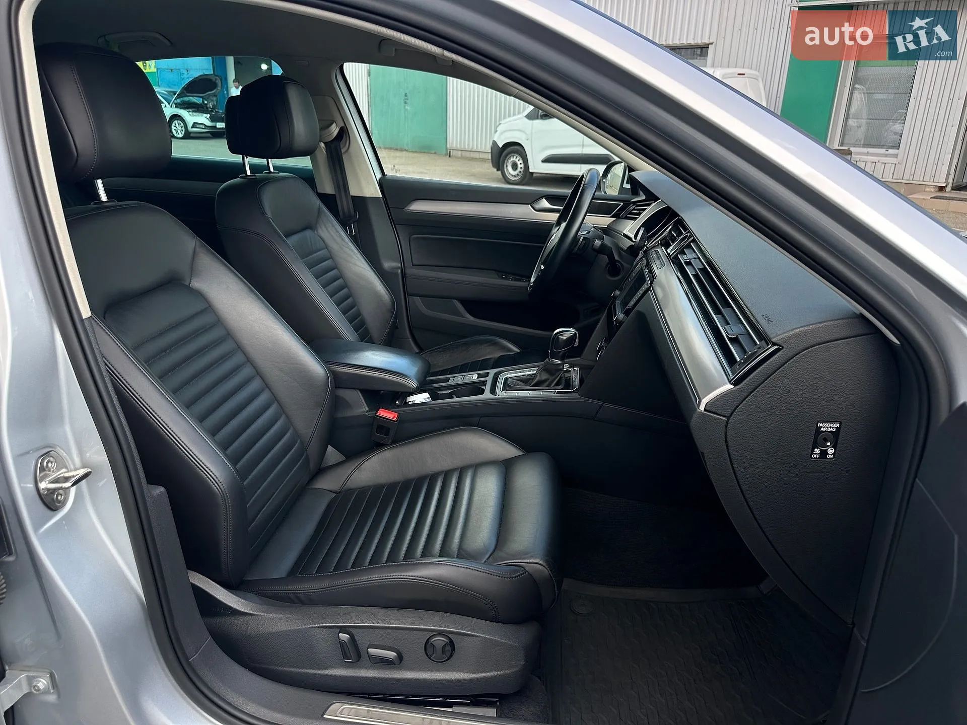 2014 Volkswagen Passat - мініатюра 38