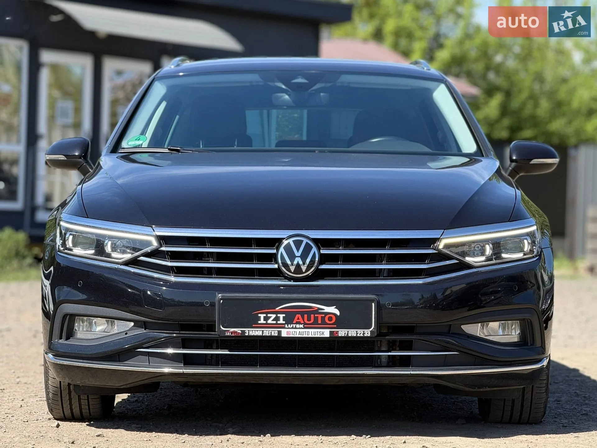 2022 Volkswagen Passat - мініатюра 2