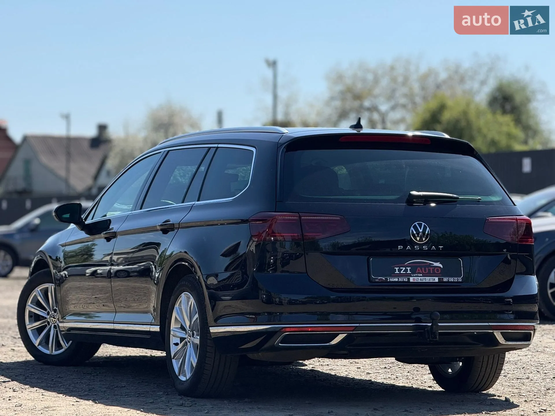 2022 Volkswagen Passat - мініатюра 6